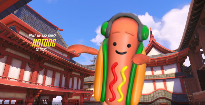 Illustration for article titled Kotaku 'Shop Contest: The Last Of Hot Dogs, Winners!